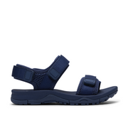 Clarks - Wharf Tide K - Blue - Sandals