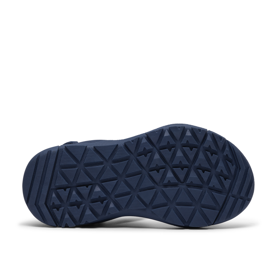 Clarks - Wharf Tide K - Blue - Sandals