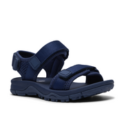 Clarks - Wharf Tide K - Blue - Sandals