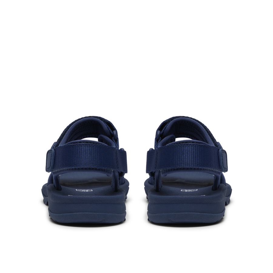 Clarks - Wharf Tide K - Blue - Sandals