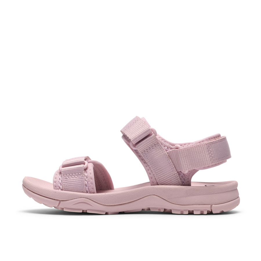 Clarks - Wharf Tide K. - Pink - Sandals