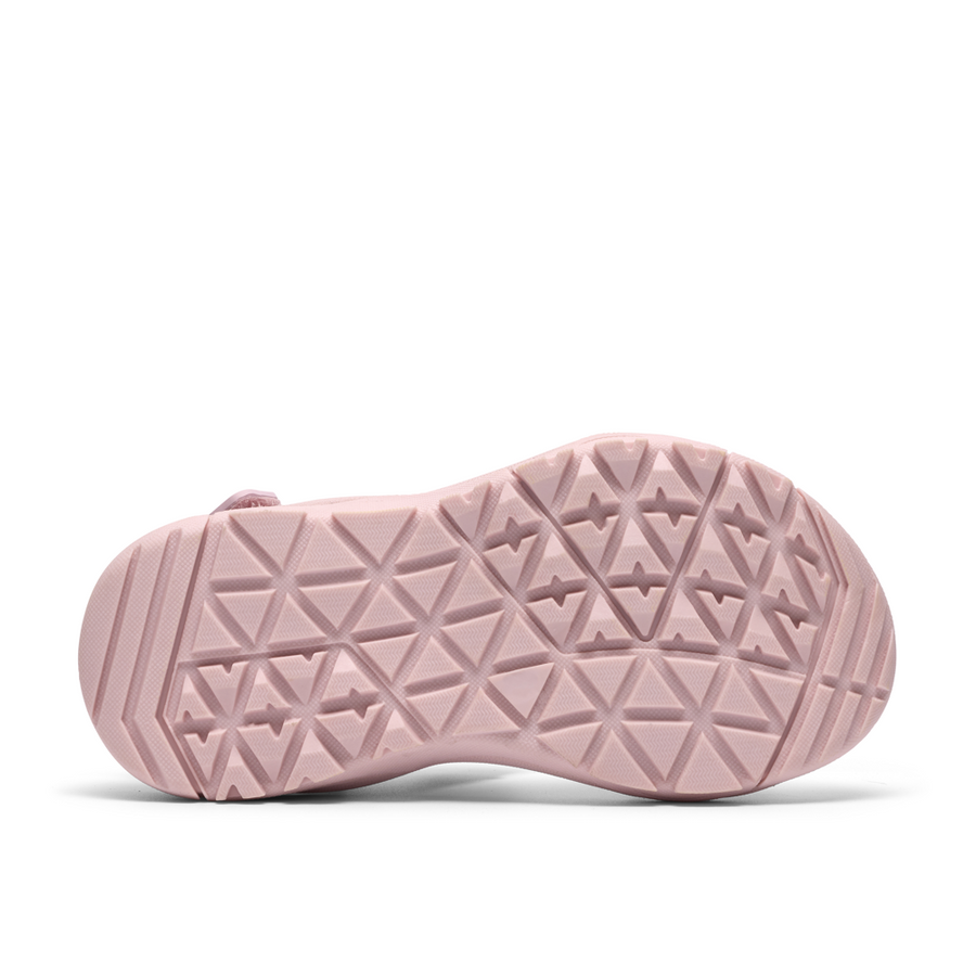 Clarks - Wharf Tide K. - Pink - Sandals
