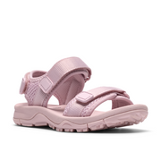Clarks - Wharf Tide K. - Pink - Sandals