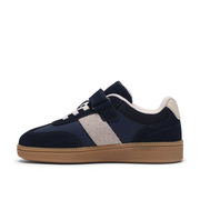 Clarks - CypressStep K - Navy Combi - Trainers
