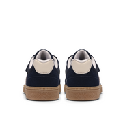Clarks - CypressStep K - Navy Combi - Trainers