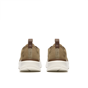 Clarks - Solevana Style - Sand - Trainers