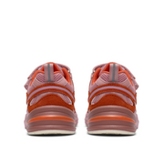Clarks - CraftonVibe K. - Pink Combi - Trainers
