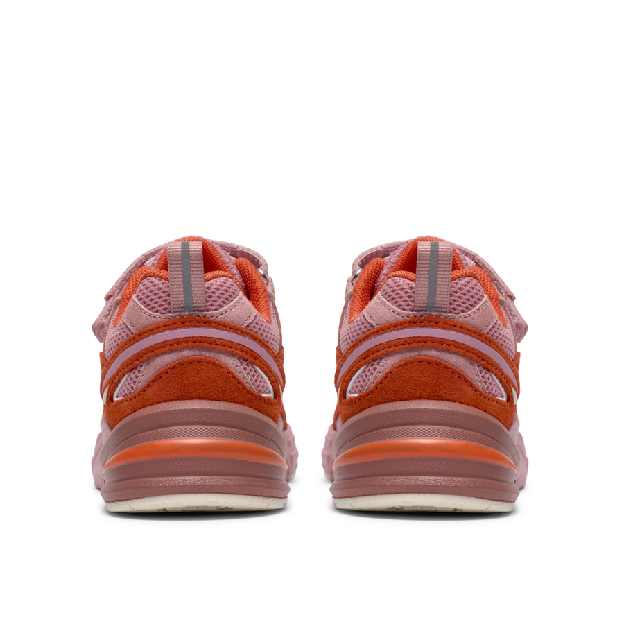 Clarks - CraftonVibe K. - Pink Combi - Trainers