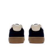Clarks - CypressLace O - Navy Combi - Trainers