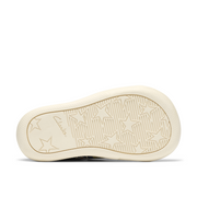 Clarks - Briley Fly T - Navy Combi - Canvas Shoes