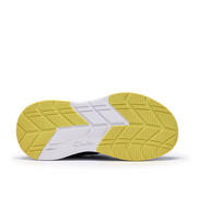 Clarks - Gleam Glow K - Blue - Trainers