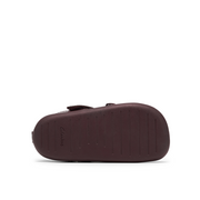 Clarks - Roamer Trim T. - Burgundy Patent - Shoes