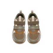 Clarks - Steggy2Track K - Tan - Shoes