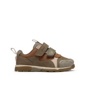 Clarks - Steggy2Track T - Tan - Shoes