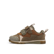 Clarks - Steggy2Track T - Tan - Shoes