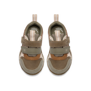 Clarks - Steggy2Track T - Tan - Shoes