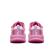 Clarks - Gleam Fly K. - Pink - Trainers
