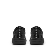 Clarks - FeatherSkip K. - Black Patent - School Shoes