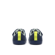 Clarks - HarbourMove T - Blue Leather - Shoes