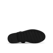 Clarks - Scala Bar O. - Black Patent - School Shoes