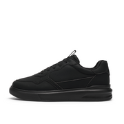 Clarks - Dawley Sport Y - Black - School Shoes