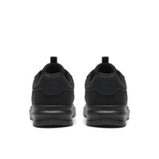 Clarks - Dawley Sport Y - Black - School Shoes