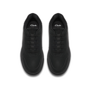 Clarks - Dawley Sport Y - Black - School Shoes