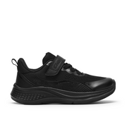 Clarks - Lumen Hero K - Black - Trainers