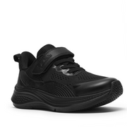 Clarks - Lumen Hero K - Black - Trainers