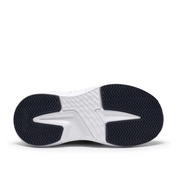 Clarks - Lumen Hero K - Navy - Trainers