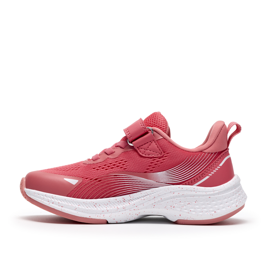 Clarks - Lumen Hero K. - Pink - Trainers