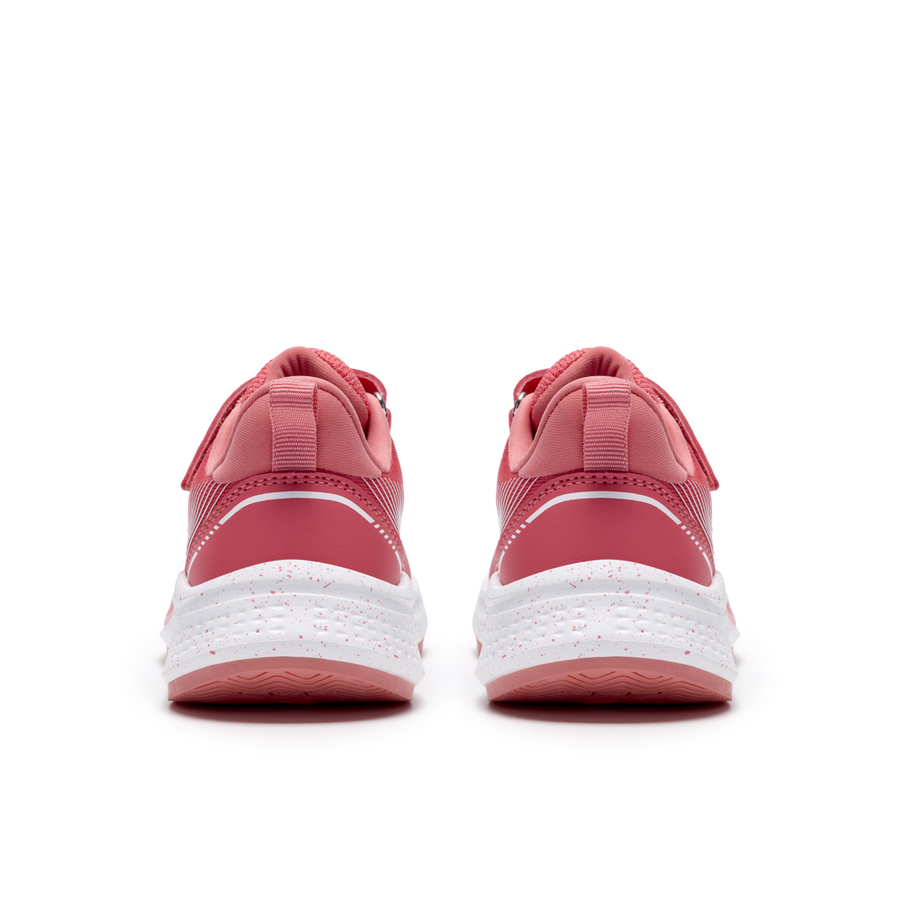 Clarks - Lumen Hero K. - Pink - Trainers