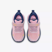 Clarks - Lumen Hero T. - Dusty Pink - Trainers