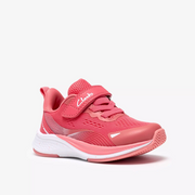 Clarks - Lumen Hero T. - Pink - Trainers