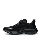 Clarks - Lumen Hero Y  - Black/Black