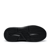 Clarks - Lumen Hero Y  - Black/Black