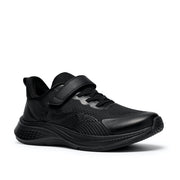 Clarks - Lumen Hero Y  - Black/Black