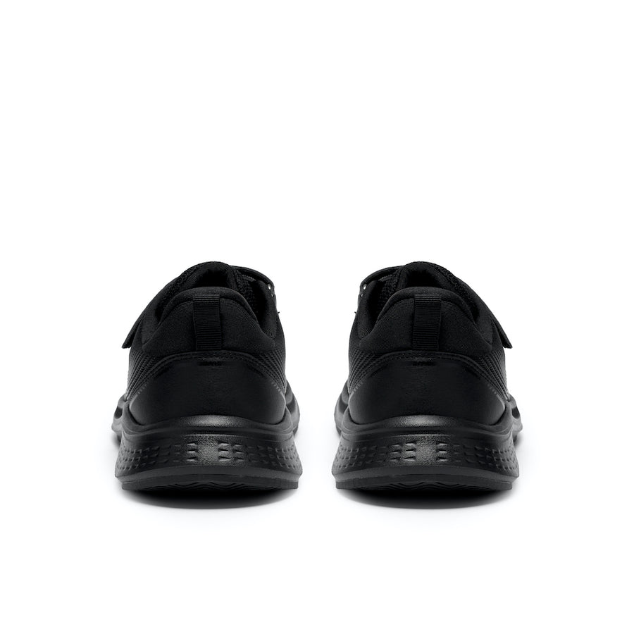 Clarks - Lumen Hero Y  - Black/Black