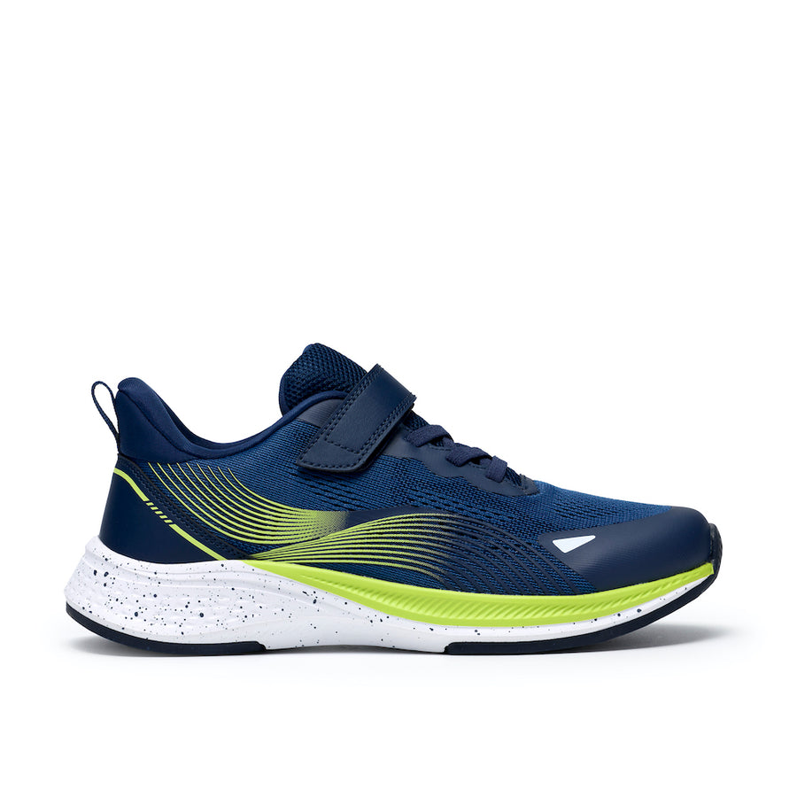 Clarks - Lumen Hero Y  - Navy
