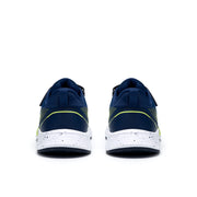 Clarks - Lumen Hero Y  - Navy