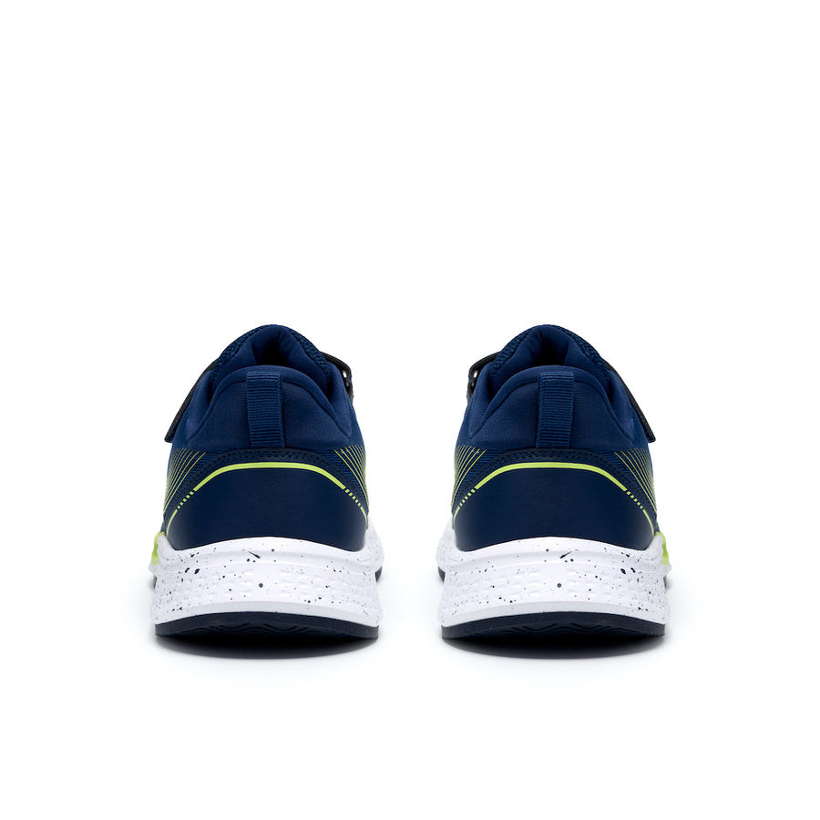 Clarks - Lumen Hero Y  - Navy