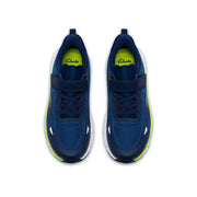 Clarks - Lumen Hero Y  - Navy