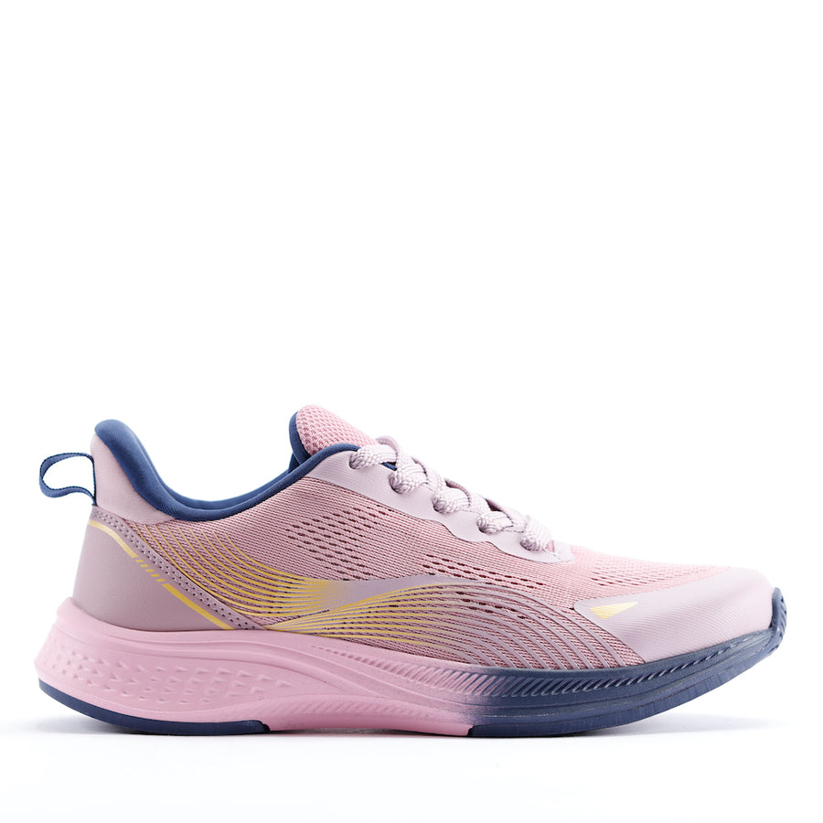 Clarks - Lumen Lace Y.  - Dusty Pink