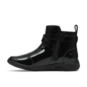Clarks - Relda Star K. - Black Patent - Boots