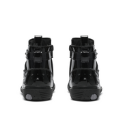 Clarks - Relda Star K. - Black Patent - Boots