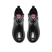 Clarks - Relda Star K. - Black Patent - Boots