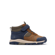 Clarks - Steggy2Play K - Tan - Boots