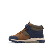Clarks - Steggy2Play K - Tan - Boots