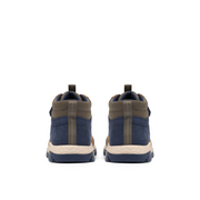 Clarks - Steggy2Play K - Tan - Boots