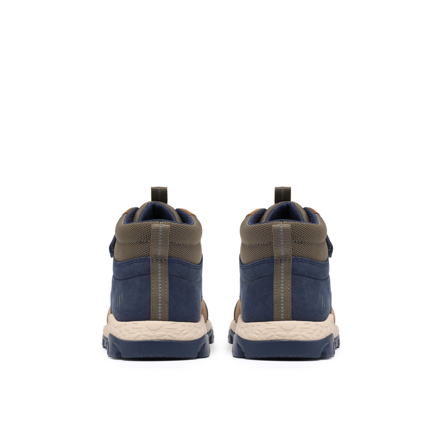 Clarks - Steggy2Play K - Tan - Boots